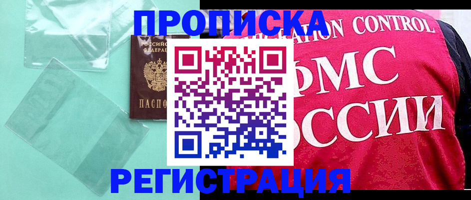 прописка 2025 в Арамили